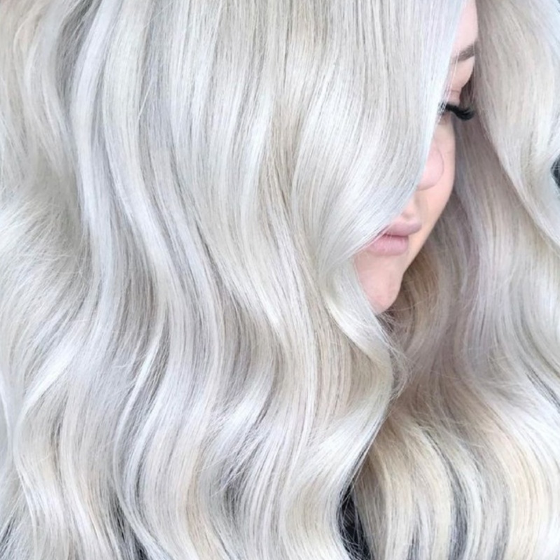 All Over Blonde at Rustic Beauty in Perryville, MO