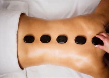 2 Hour Hot Stone Massage