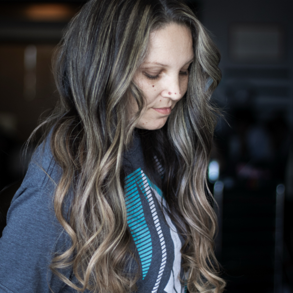 Color Gloss Refresh at Manes By Mik in Sunnyvale, CA