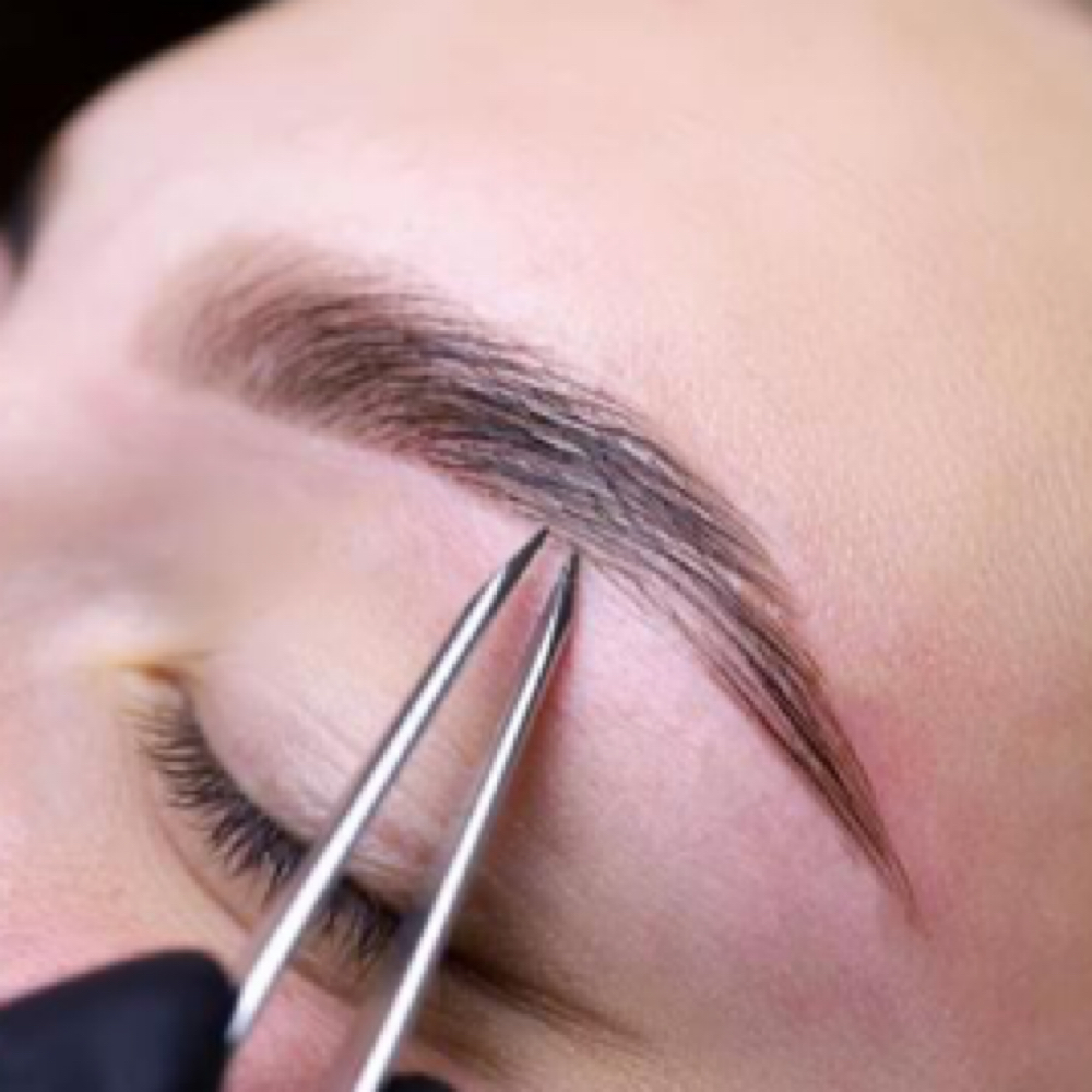 Eyebrow Stain at Tanning Mode in Las Vegas, NV