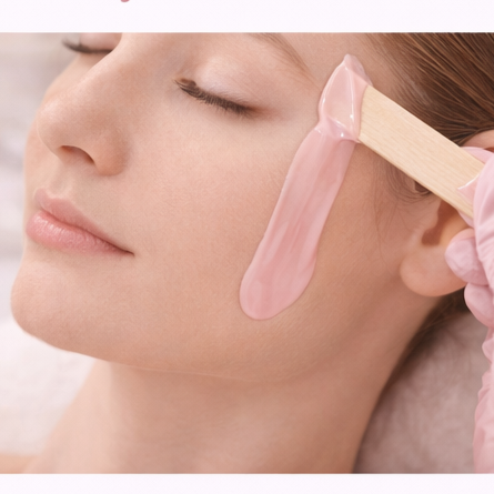 Sideburns at Oasis Wax Services with Karisa in Altamonte Springs, FL