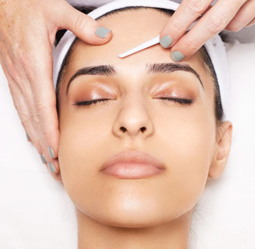 THE SPEED OF LIGHT FACIAL