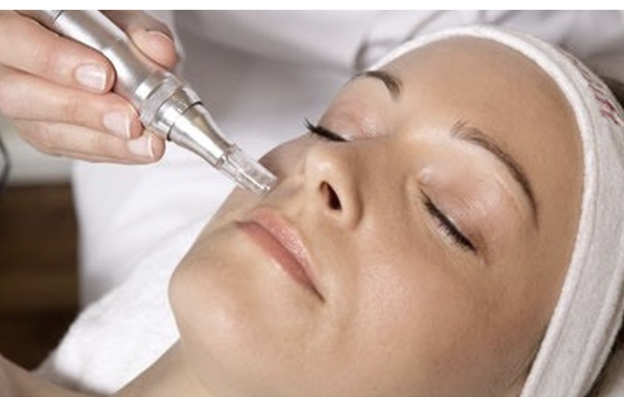 Nano-infusion Rejuvenating Facial