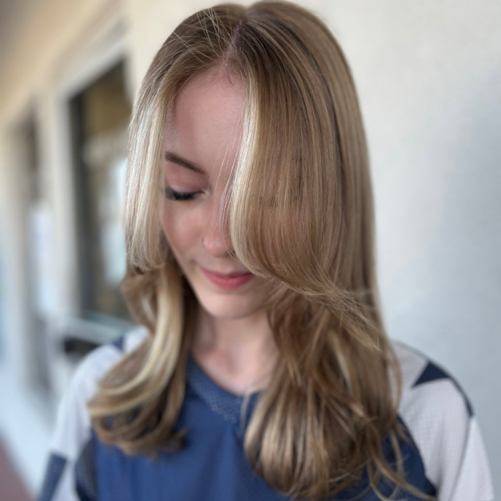 Haircut Only at Hair By Sayra in Phoenix, AZ