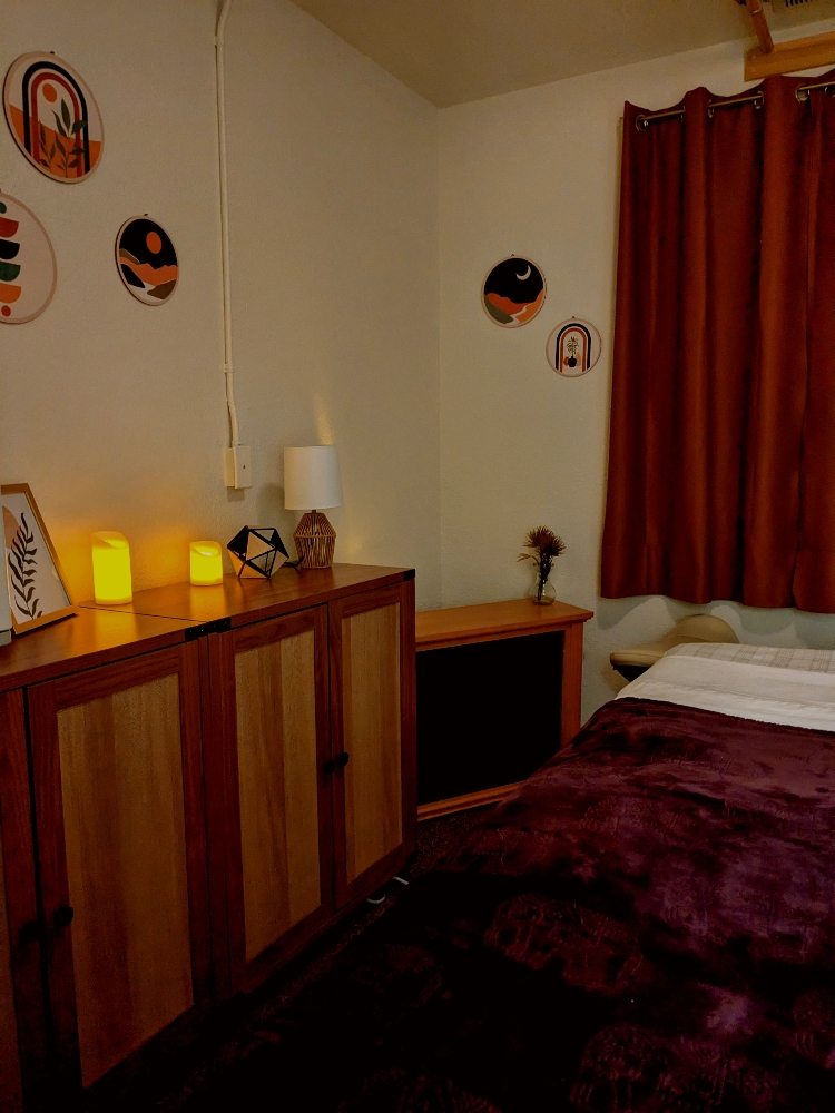 Biodynamic Craniosacral - 60 MIN
