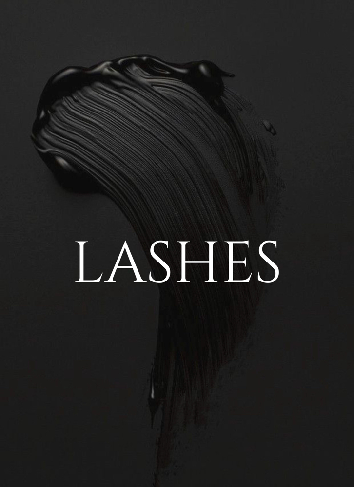 Lash Tint