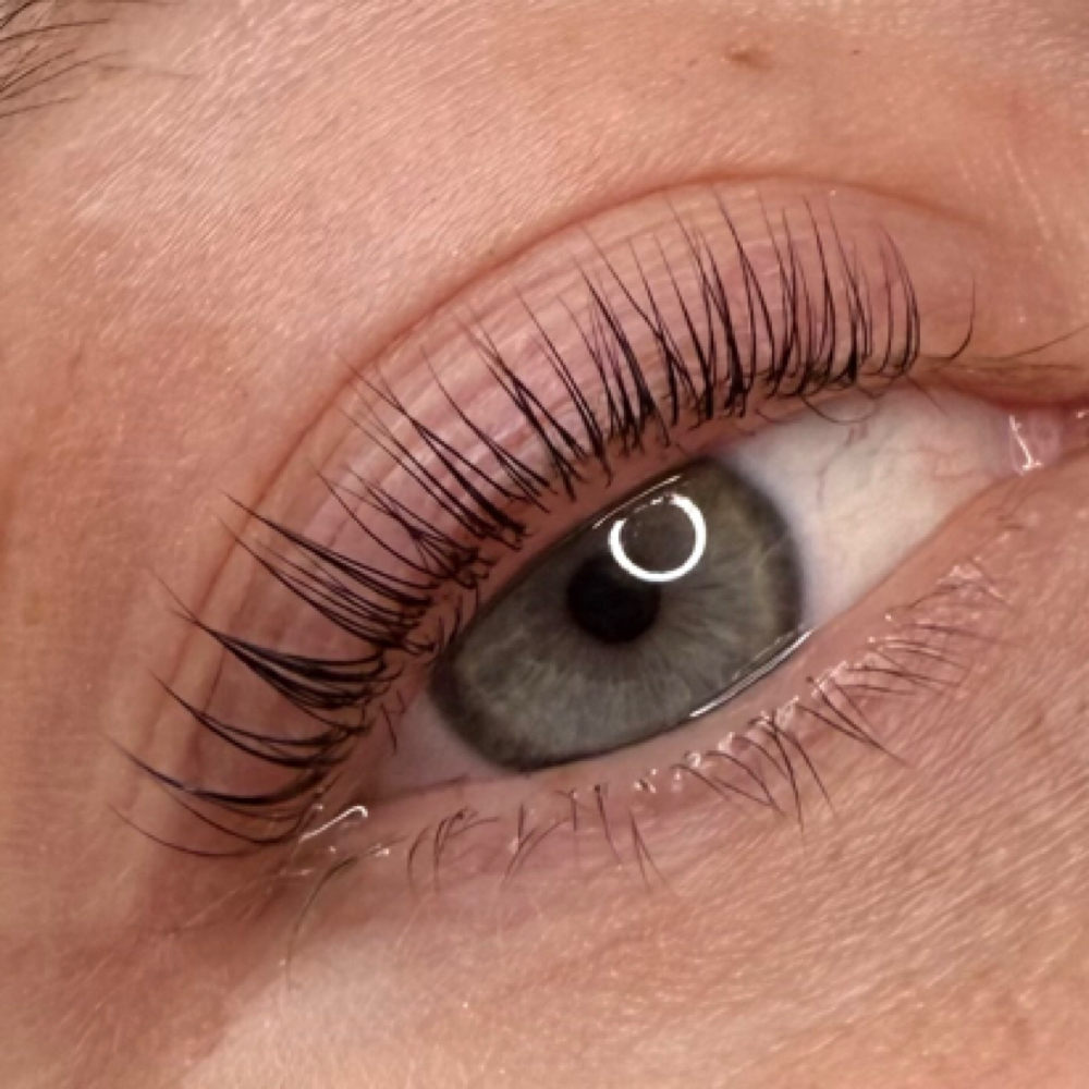 Korean Lash Lift at Montana Edge Esthetics in Colville, WA