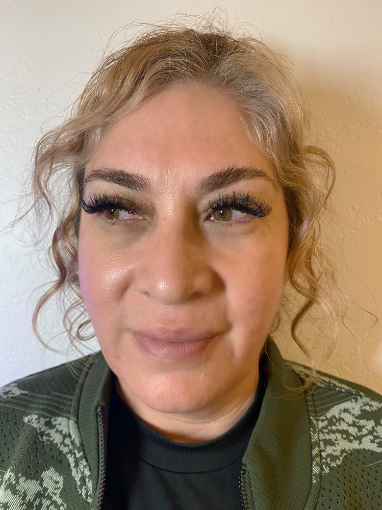 Lash Full Set