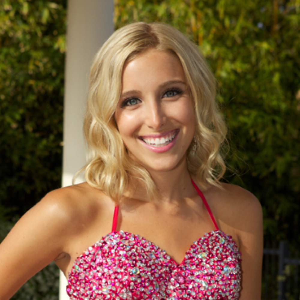MAKEUP - PROM at Neon Republic Salon in Salem, OR