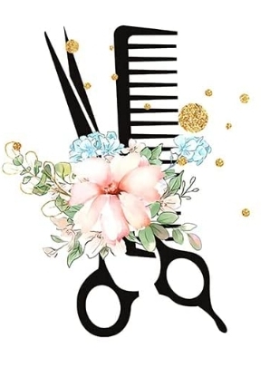 Adult Haircut