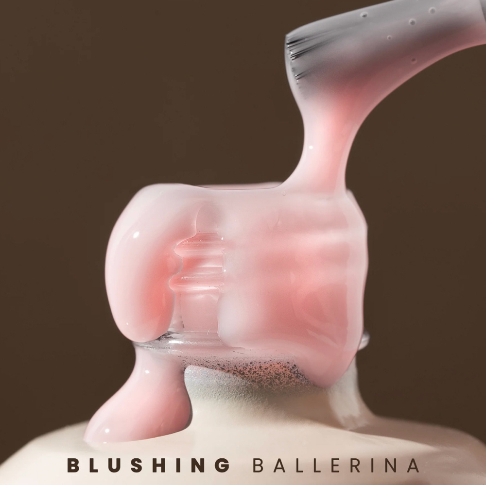 Rubber Base (Natural Nail)