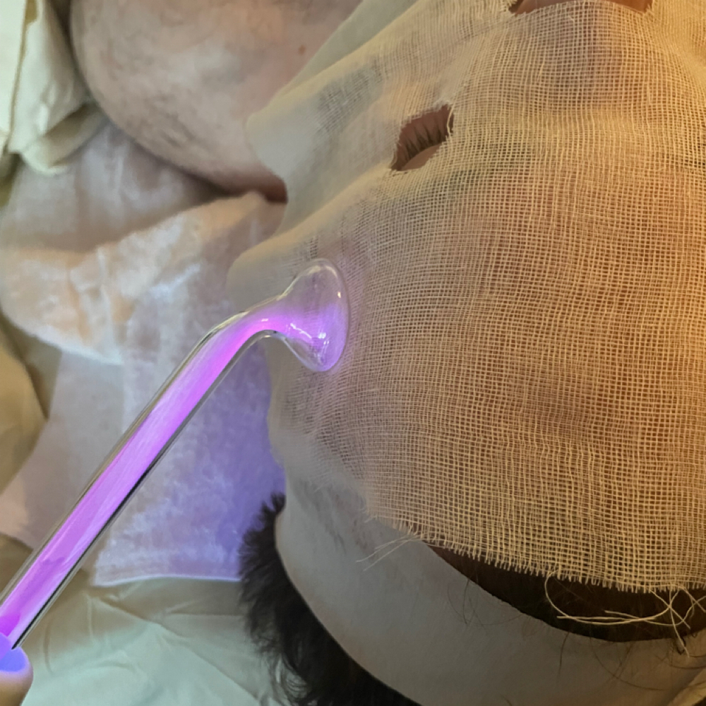 High Frequency at Skin Radiance by Catalina in Lone tree, CO