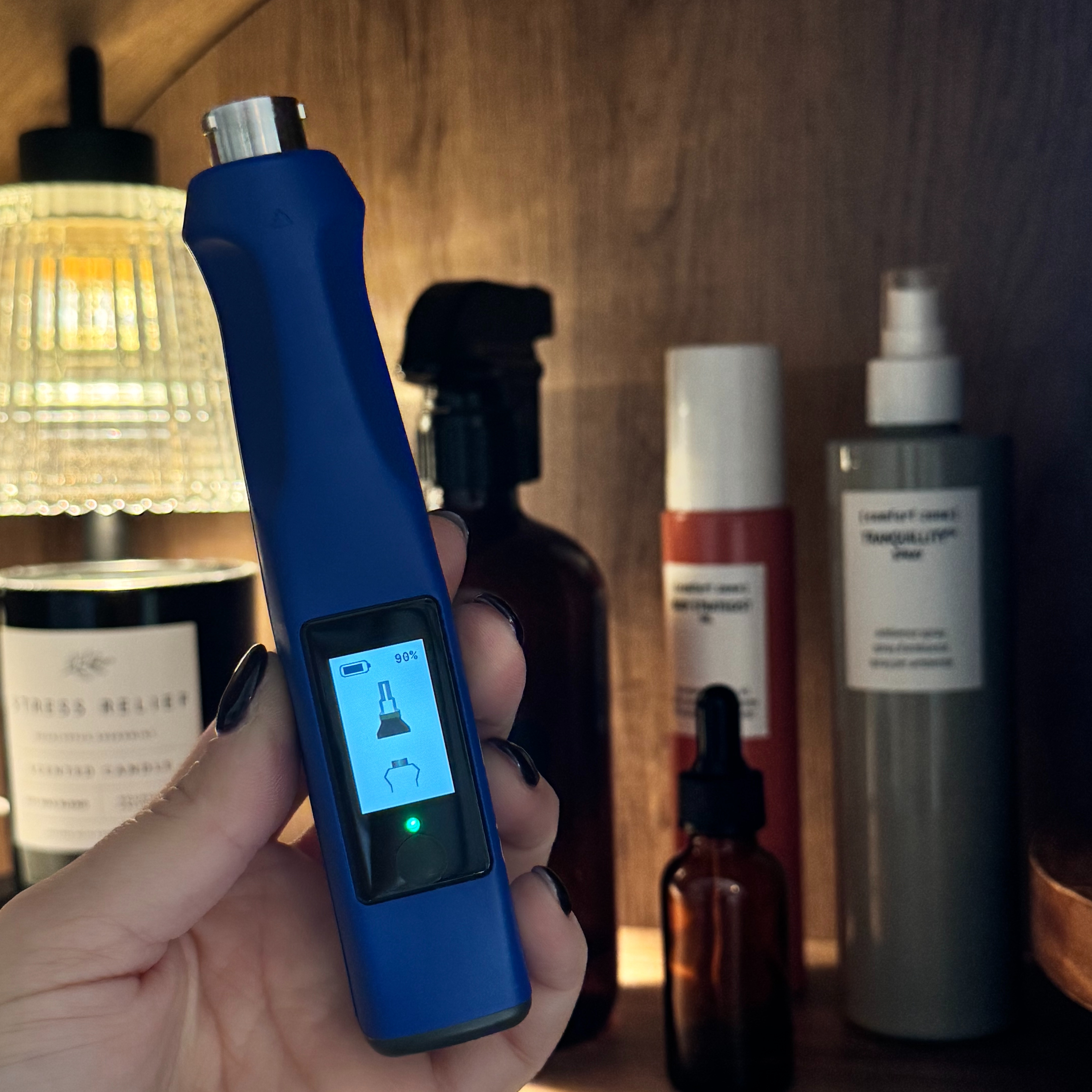 SkinPen Microneedling Face + Neck at Dew Drop Skin Lounge in Mesa, AZ