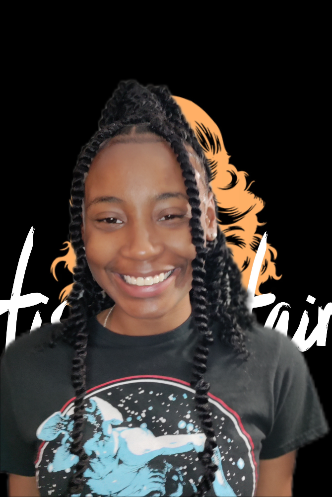 Passion Twists