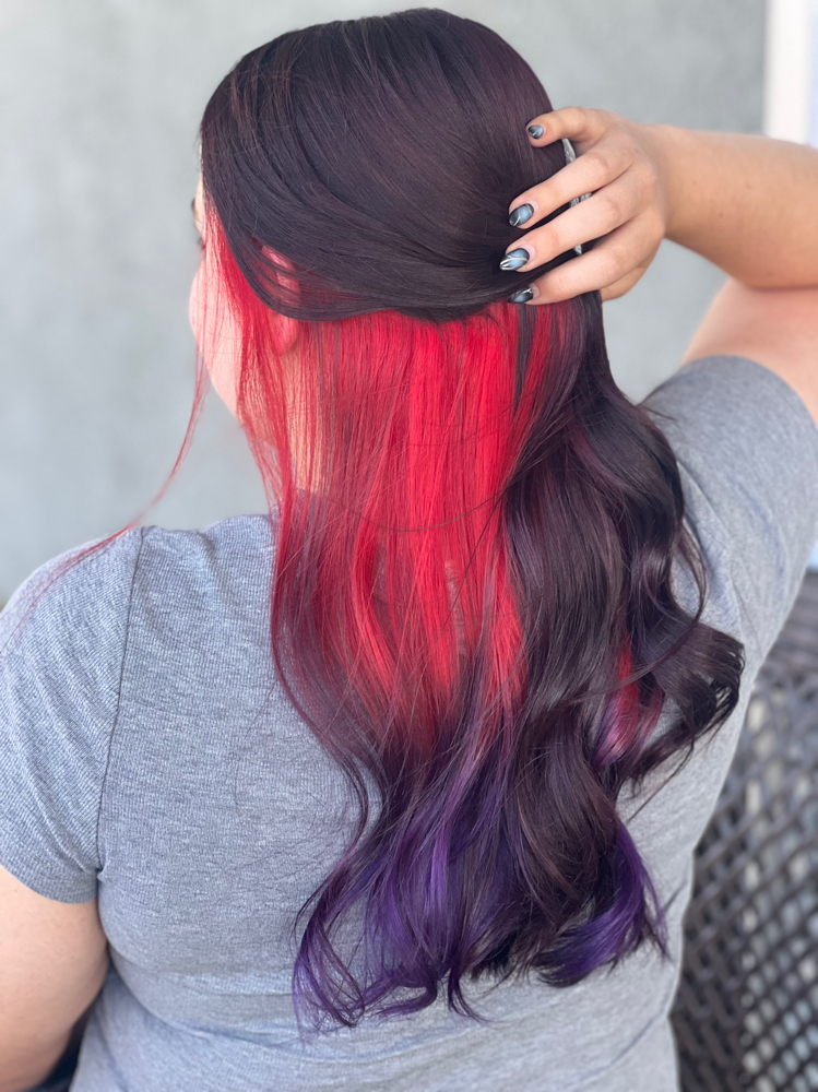 Fashon Color