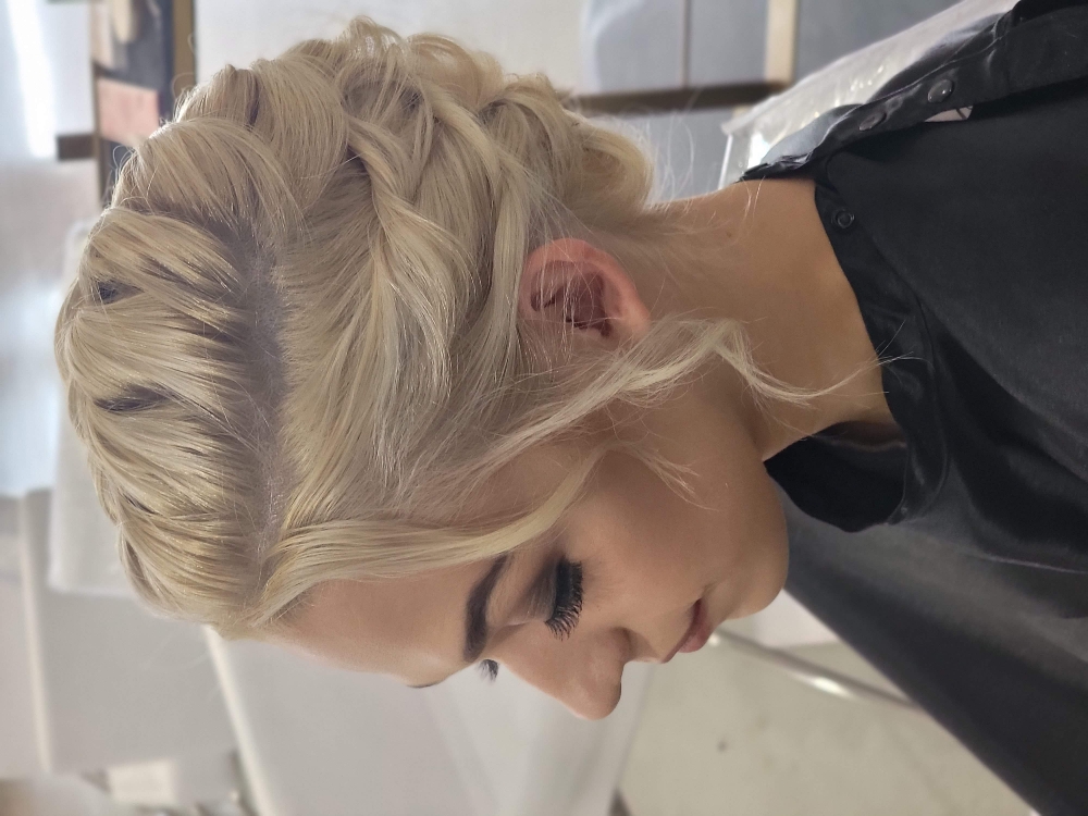 Updo