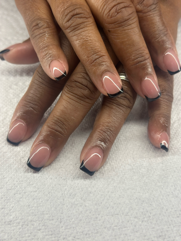 Rebalance 4+ Weeks Of Growth at T. Marie Nails in Durham, NC