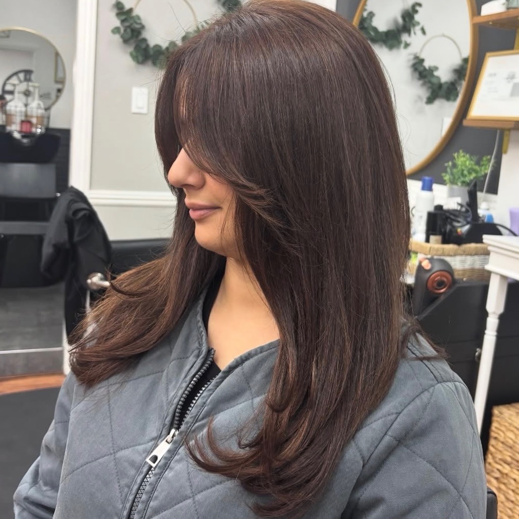 Women's Dry Haircut Only