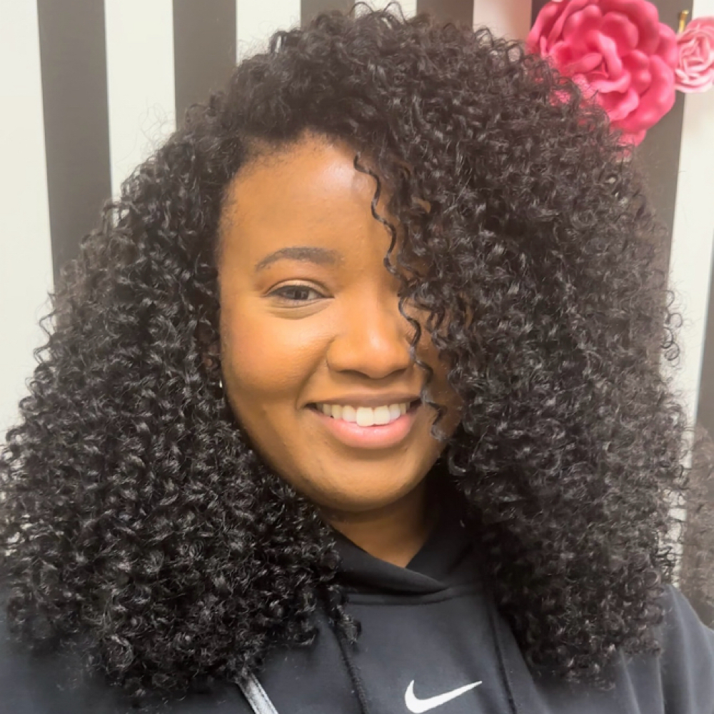 Wash N Go Special(Shampoo Not Inc)