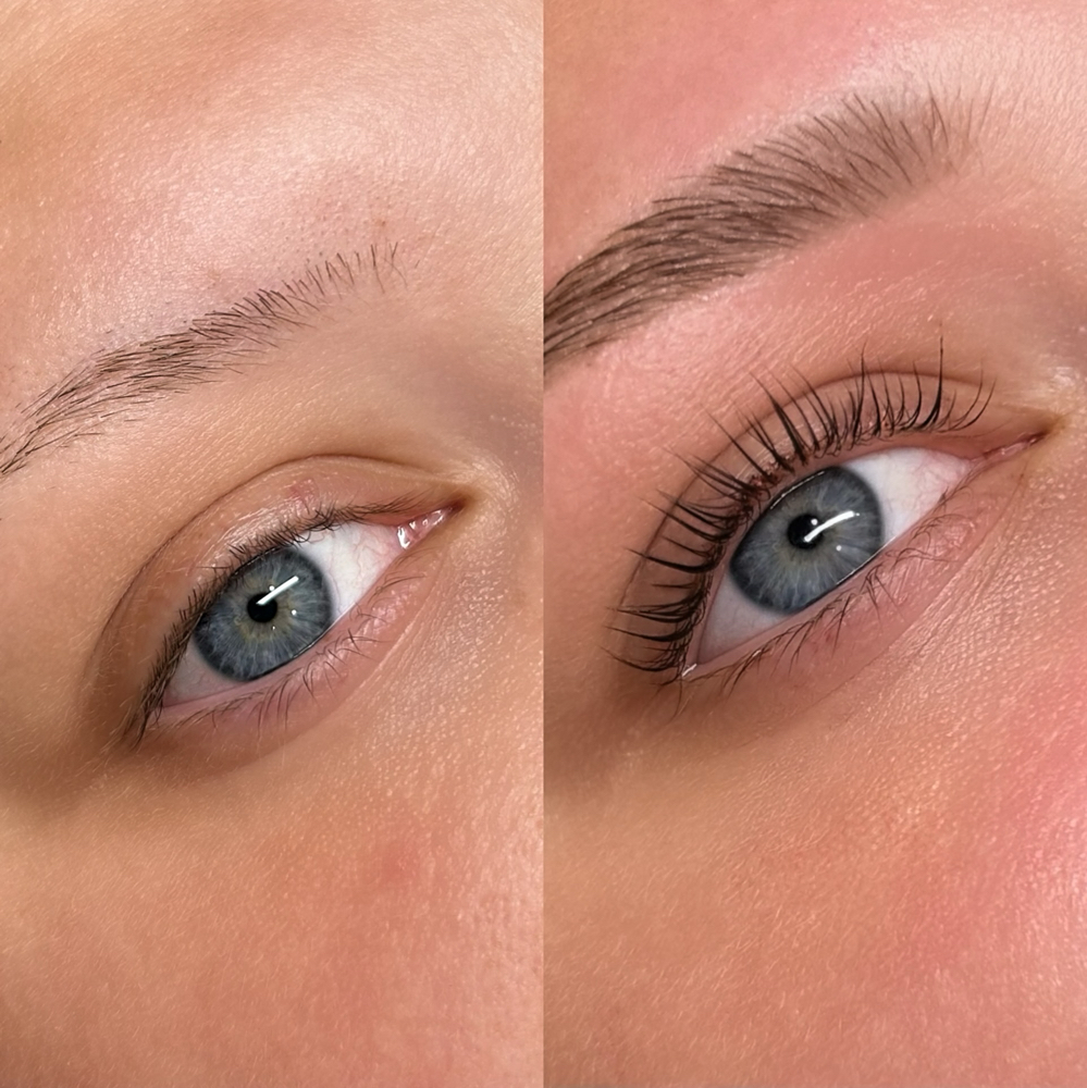 Lash Lift at Celestial Lash in Lindenhurst, NY