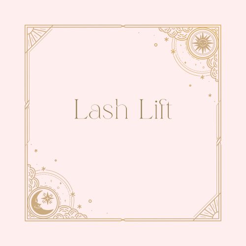 Lash Lift