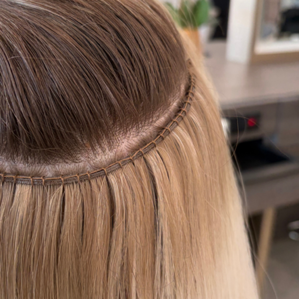 Two Row IBE Move Up at Classic chic in Sarasota, FL