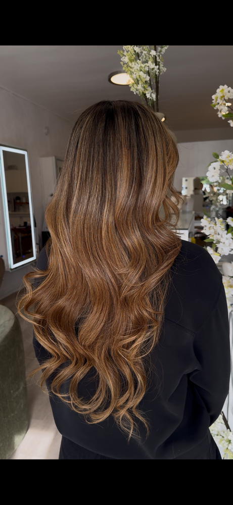 COLOR CORRECTION (MORNING APPT ONLY at MyGodBeauty in Van Nuys, CA