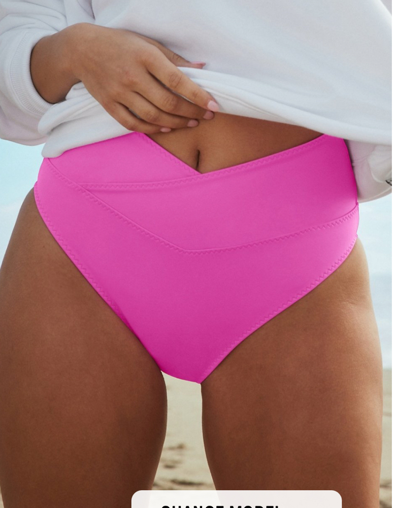 Bikini Full at Meraki Body&Soul in Clifton, NJ