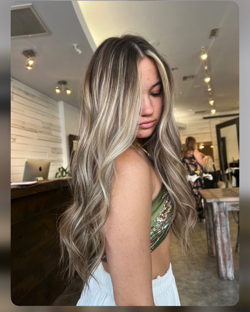 Balayage