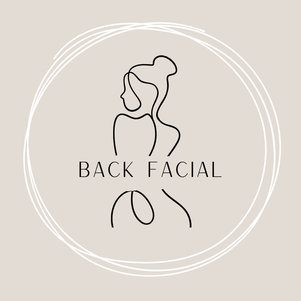 Back Facial