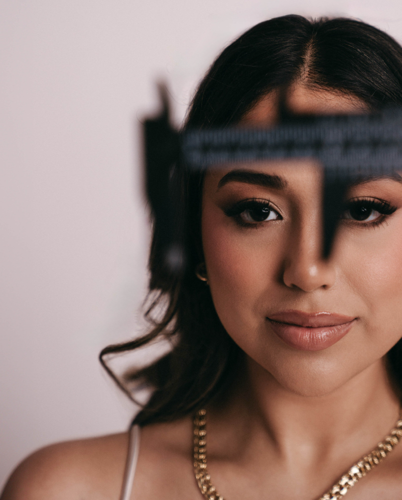 PERFECT BROW COURSE (group class)