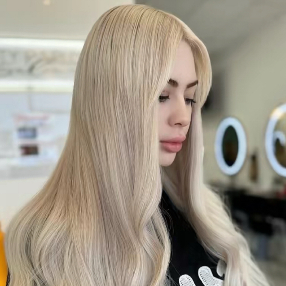 BELLAMI HAIR EXTENSIONS at Hair By Elizabeth in Phoenix, AZ