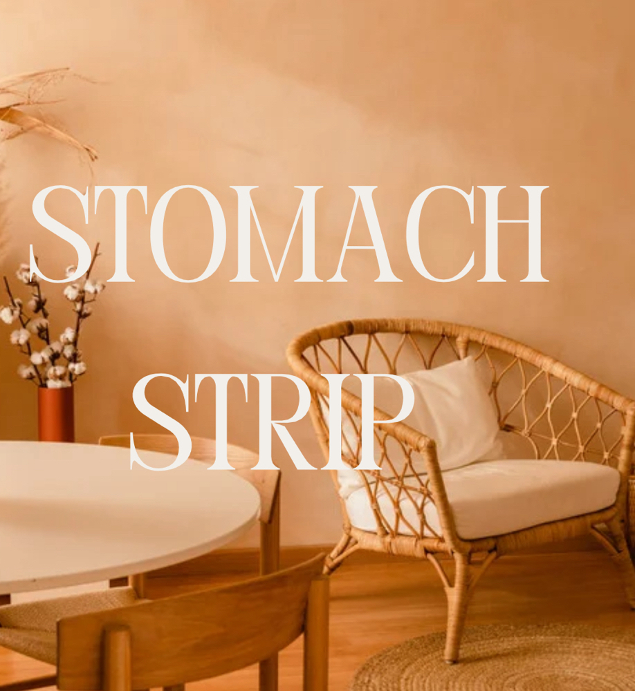 Stomach Strip