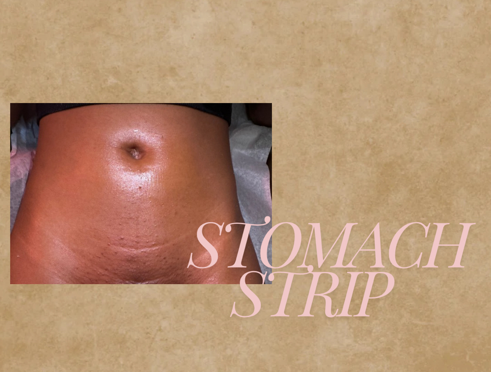 Stomach Strip