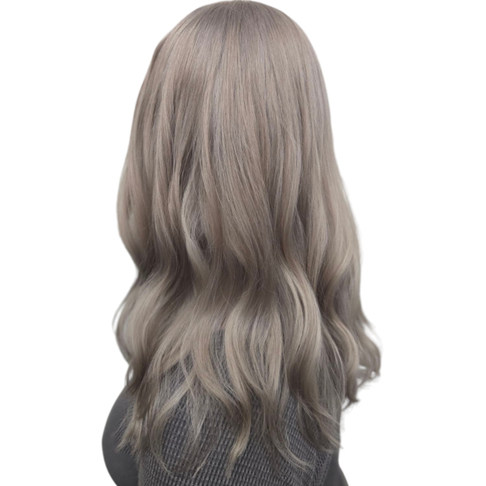 TONER at -MODERN HAIR - by Camille- in Minneapolis, MN