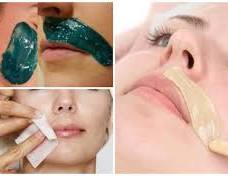 Face Wax