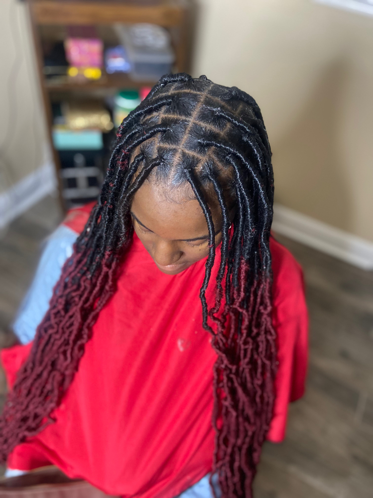 Locs