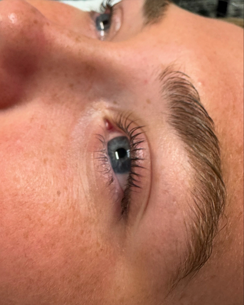 Lash Lift
