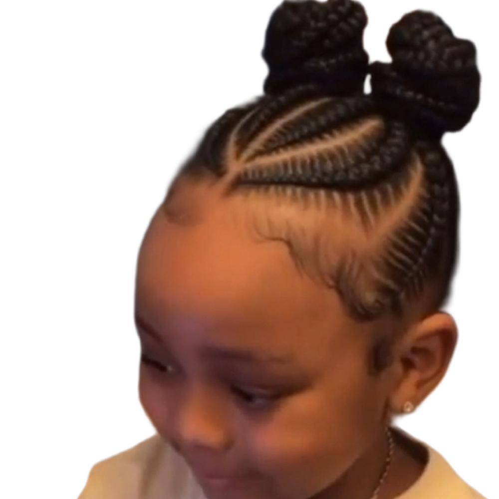 Stitch Braids at Modern Aesthetics Studios in Oakbrook Terrace, IL
