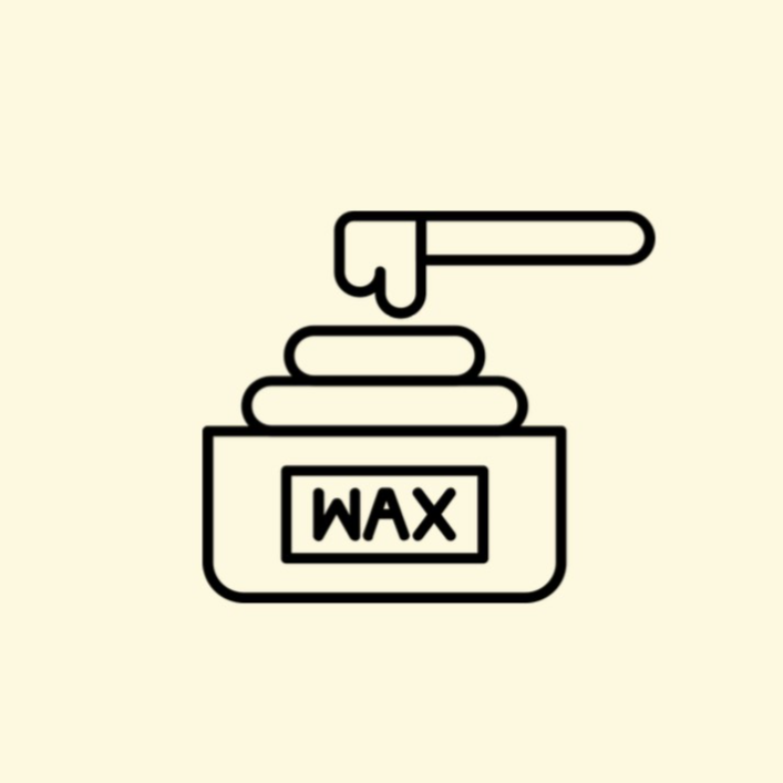 CHIN WAX/BARBILLA at CASSANDRA in Watsonville, CA