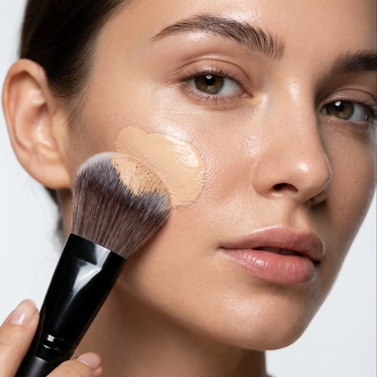 Intro To Makeup Prof 5Day Training at All in one beauti and Training studio in Brooklyn, NY