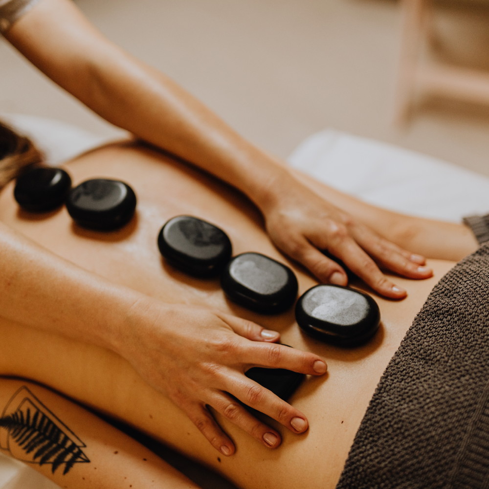2hr Massage