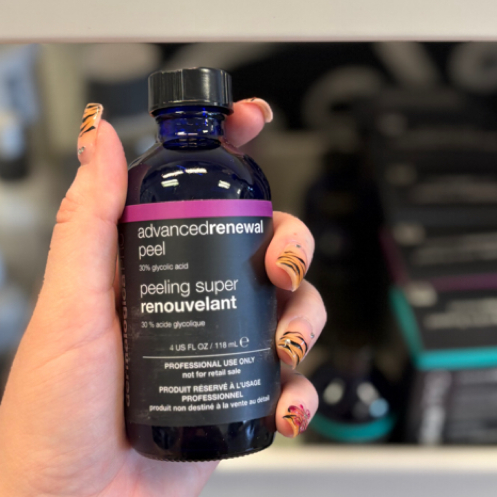 Dermalogica Pro Power Peels at SunKissed SkinCare in Prescott Valley, AZ