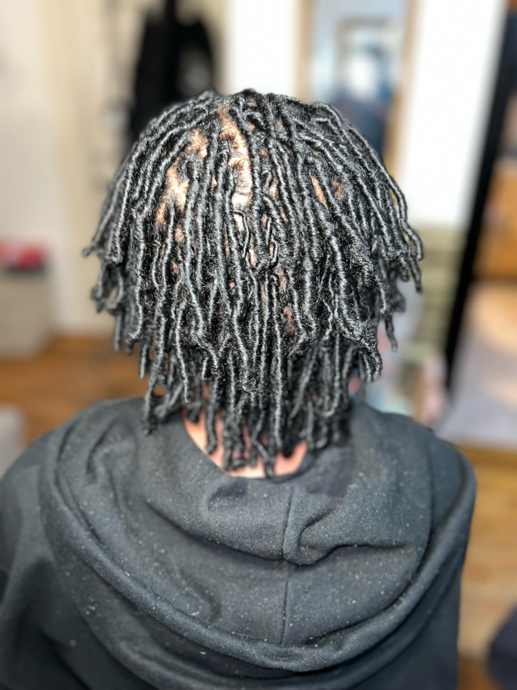Traditional Loc Establishment