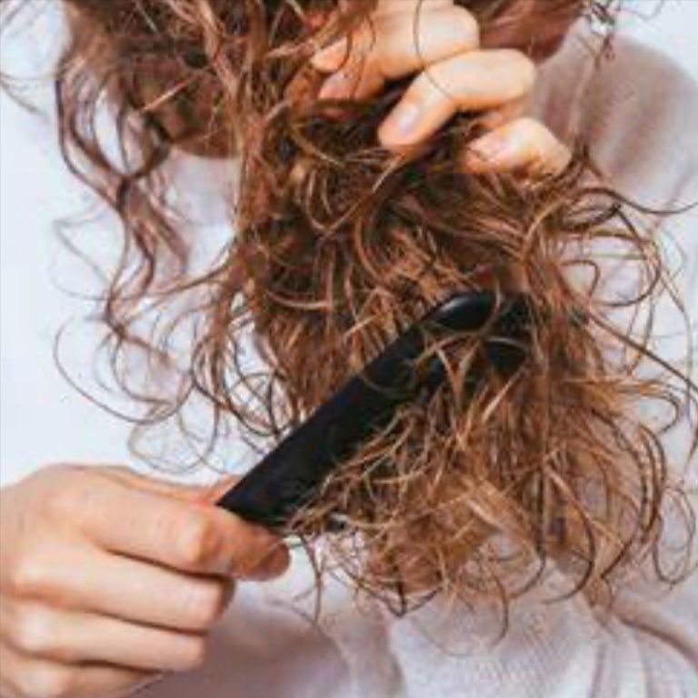 Add on: Detangling Service at Hair By Sara LeAnn in Pleasanton, CA
