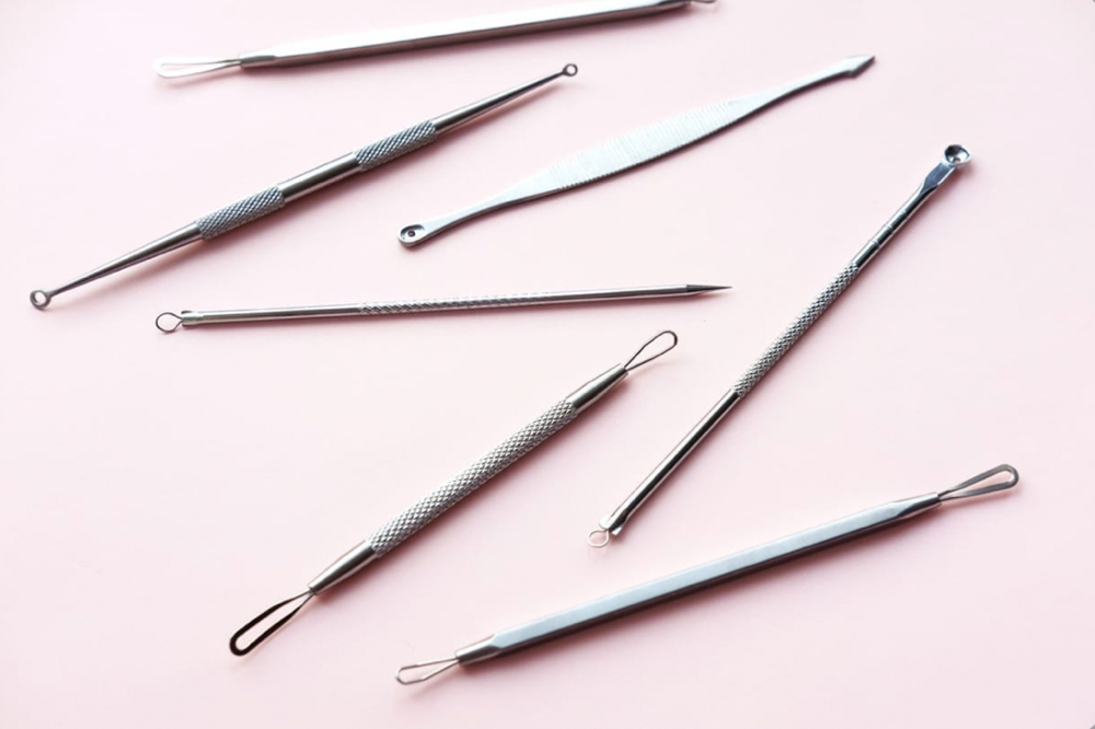 Add on: Extractions