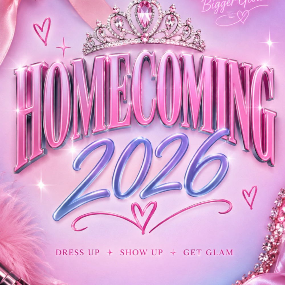 Homecoming Glam at FaceCard in St Clair shores, MI