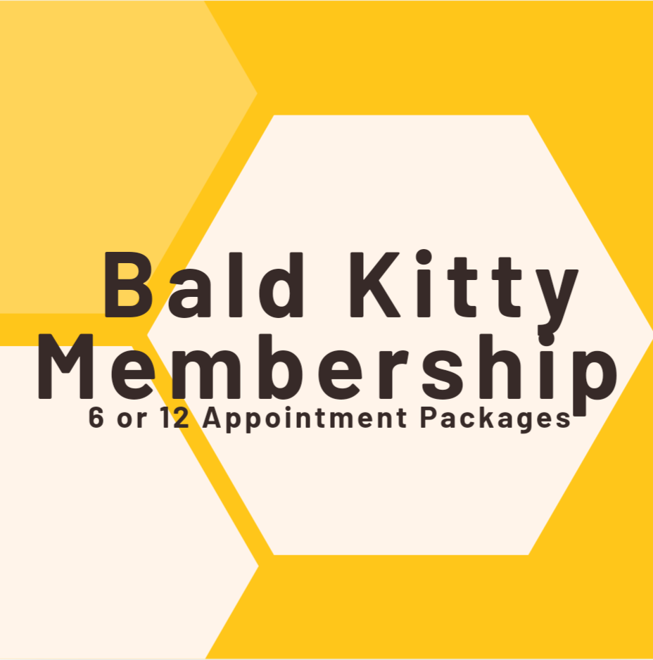 Bald Kitty Committee Membership