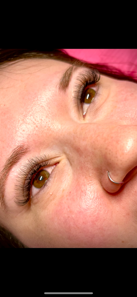 Hybrid Fill