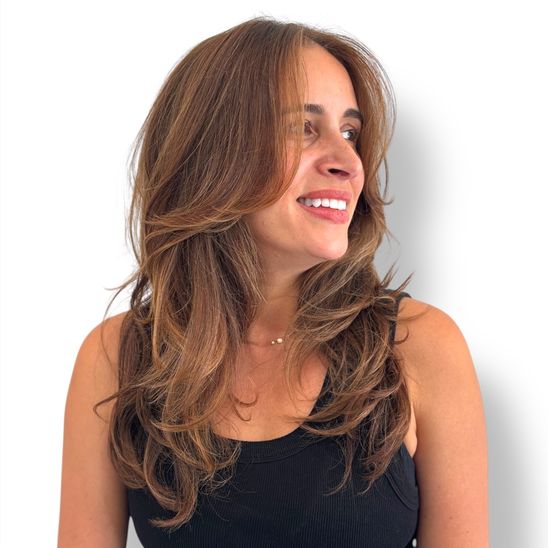 New Client Blowout (Westside Area)